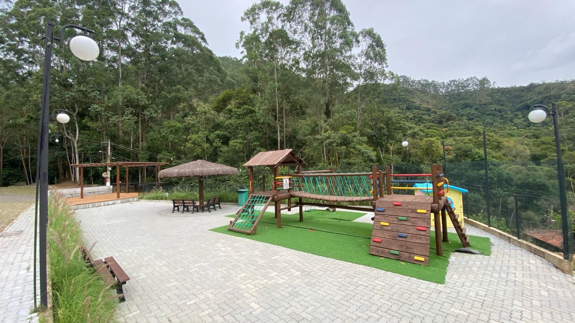 Terreno Residencial à venda em Cônego, Nova Friburgo - RJ - Foto 8