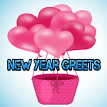 New Year Greets Apk