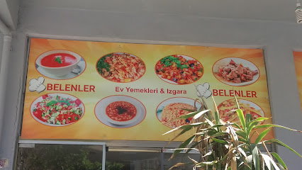 Belenler Ev Yemekleri & Izgara