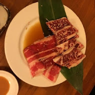 一心堂A館燒肉屋