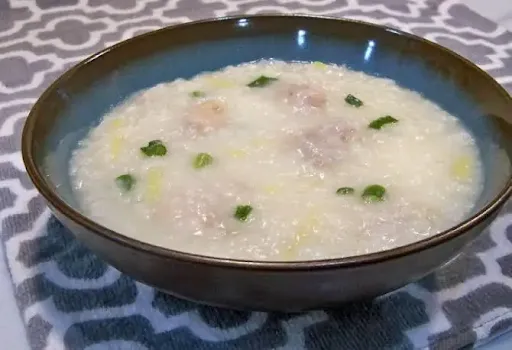 Chicken Cantonese Soup