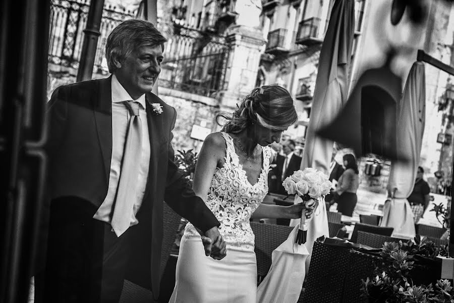 Wedding photographer Angelo Chiello (angelochiello). Photo of 27 February 2019