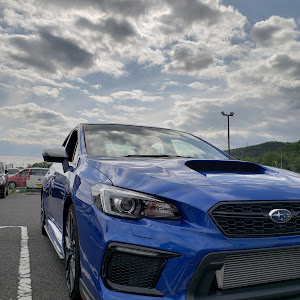 WRX STI VAB