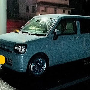 ミラ トコット LA550S