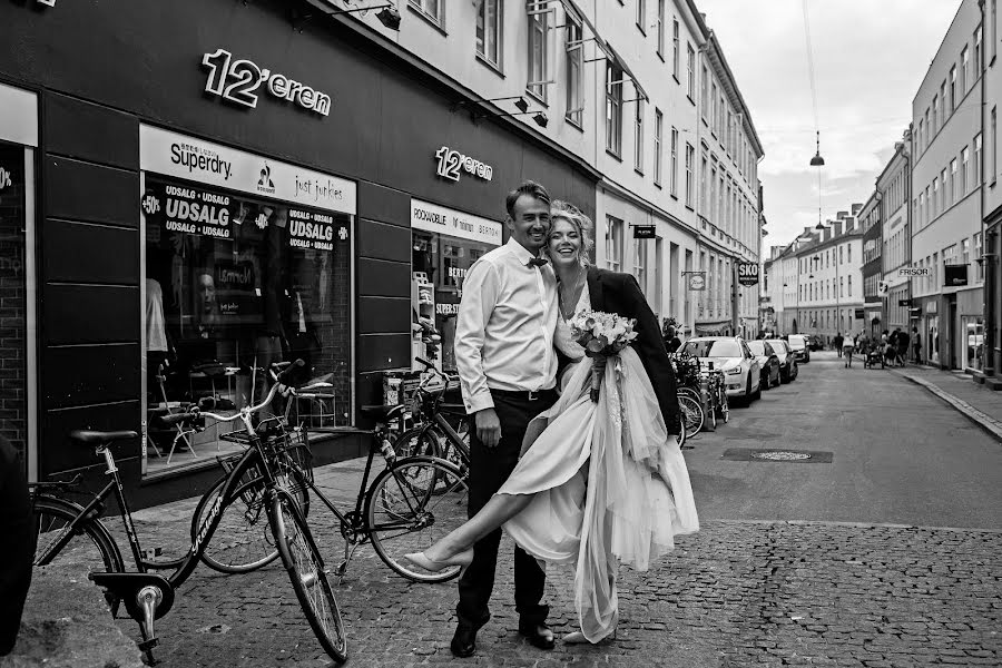 Fotografo di matrimoni Anna Atayan (annaatayan). Foto del 26 settembre 2018