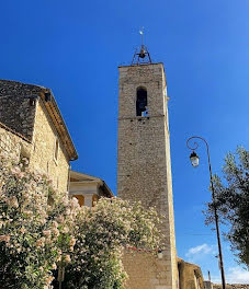 maison à La Colle-sur-Loup (06)