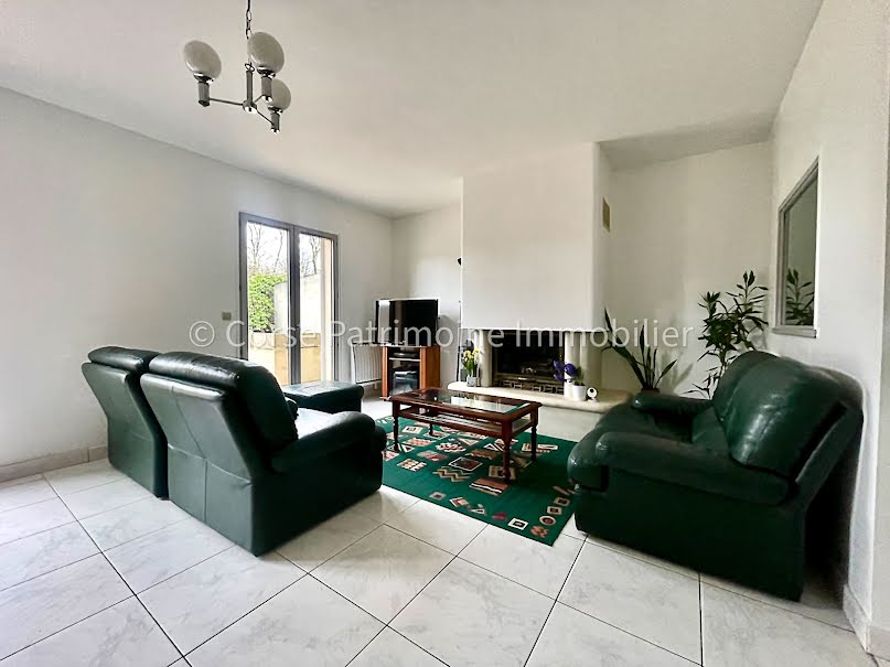 Vente maison 5 pièces 113 m² à Aulnay-sous-Bois (93600), 432 000 €