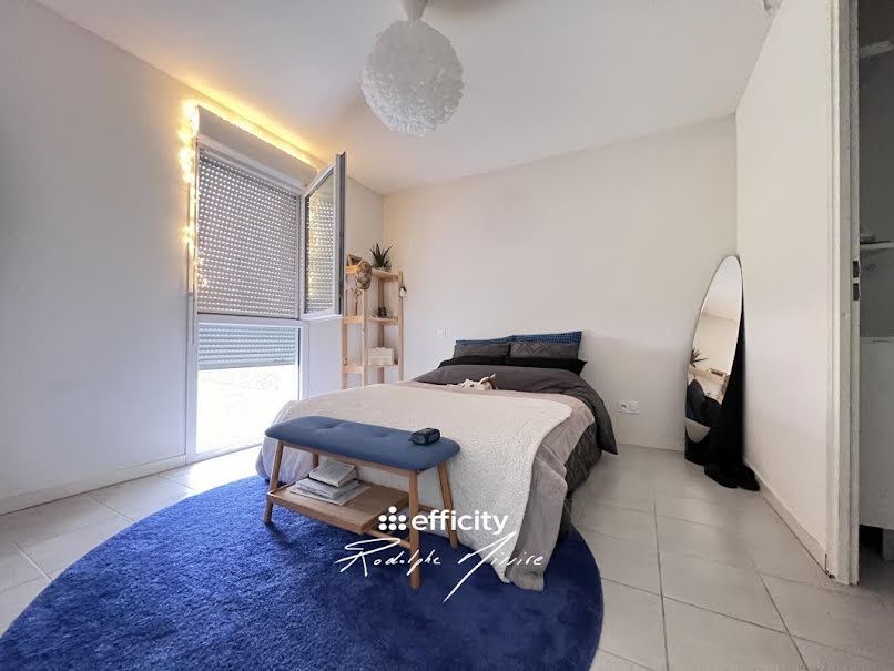 Vente appartement 2 pièces 41 m² à Niort (79000), 125 000 €