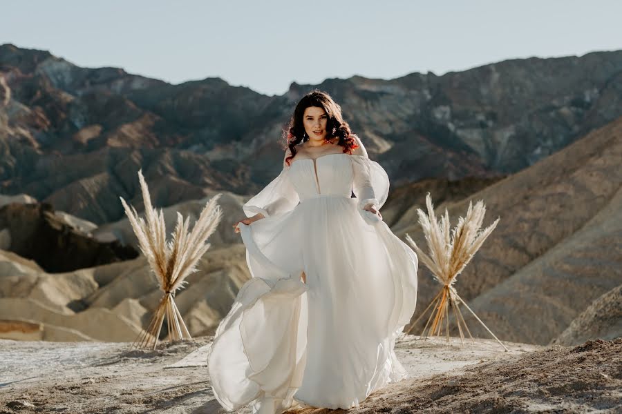 Bryllupsfotograf Oksana Pastushak (kspast). Foto fra februar 28 2021