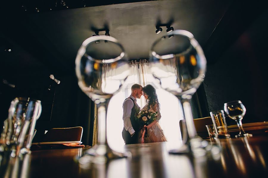 Photographe de mariage Aleksey Boroukhin (xfoto12). Photo du 26 février 2020