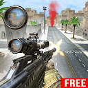 Counter Sniper Shooting 100.1 APK Descargar