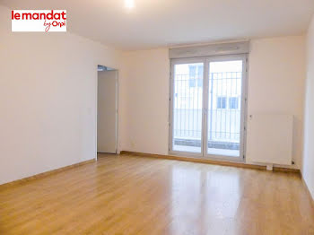 appartement à Carrières-sous-Poissy (78)