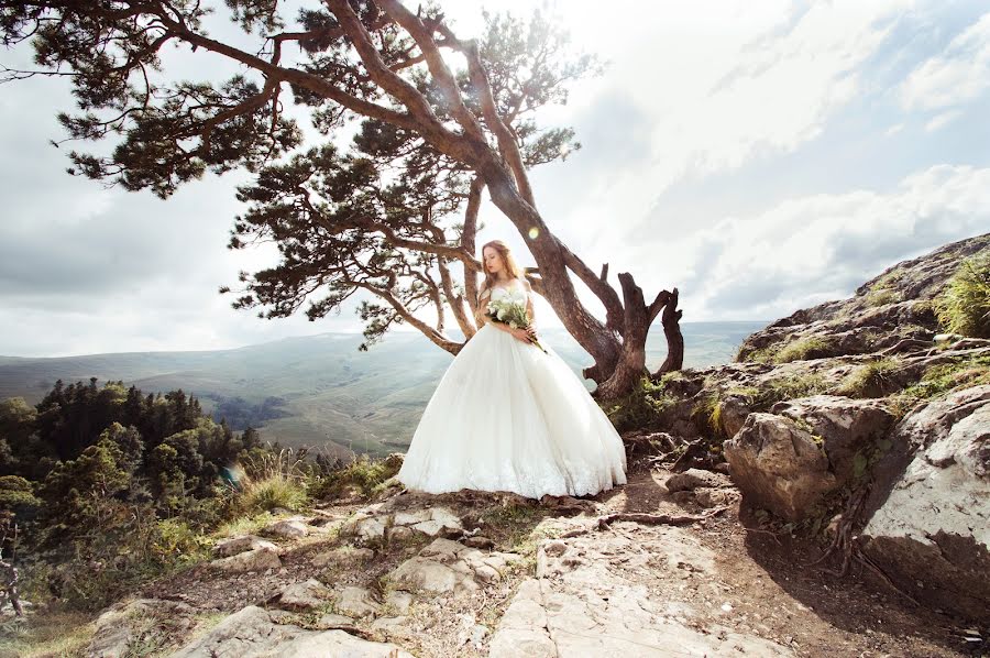 Wedding photographer Maksim Chechelev (maxmeis). Photo of 19 January 2019