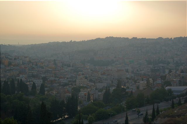 City of Nazareth