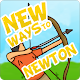 Download New Ways to Newton For PC Windows and Mac