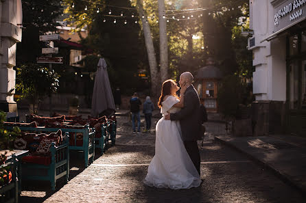 Fotógrafo de casamento Aleksey Zarakovskiy (xell71). Foto de 5 de janeiro