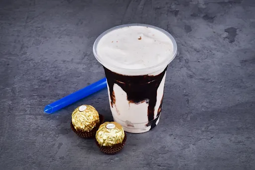 Ferrero Rocher Shake