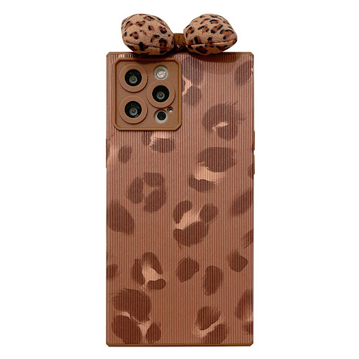 Title 1, New Womens Square High-end Mobile Phone Case. ...