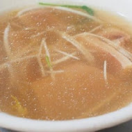 阿泉焢肉飯