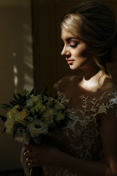 Photographe de mariage Aleksandr Portov (portosik). Photo du 10 septembre 2018