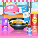 Cooking Pancakes icon