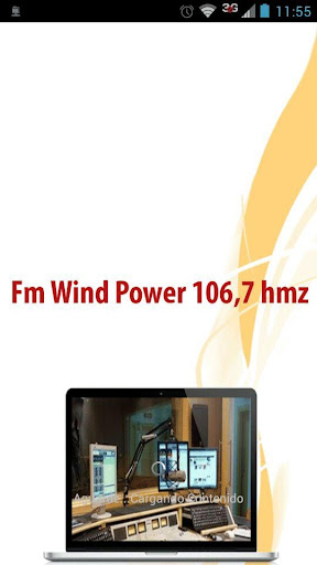 Fm Wind Power 106.7 hmz