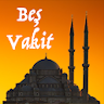 5 Vakit Namaz - Ezan Vakti icon