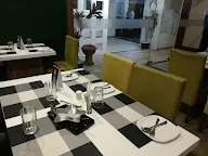 Jeevan Amrit Vegeterian Restaurant photo 3