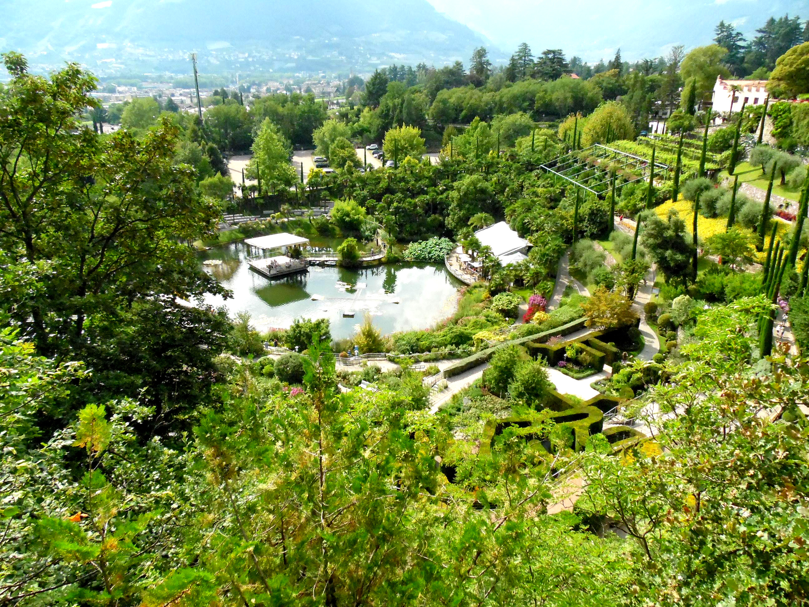 Merano di joysphoto