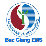 Bac Giang EMS  Icon