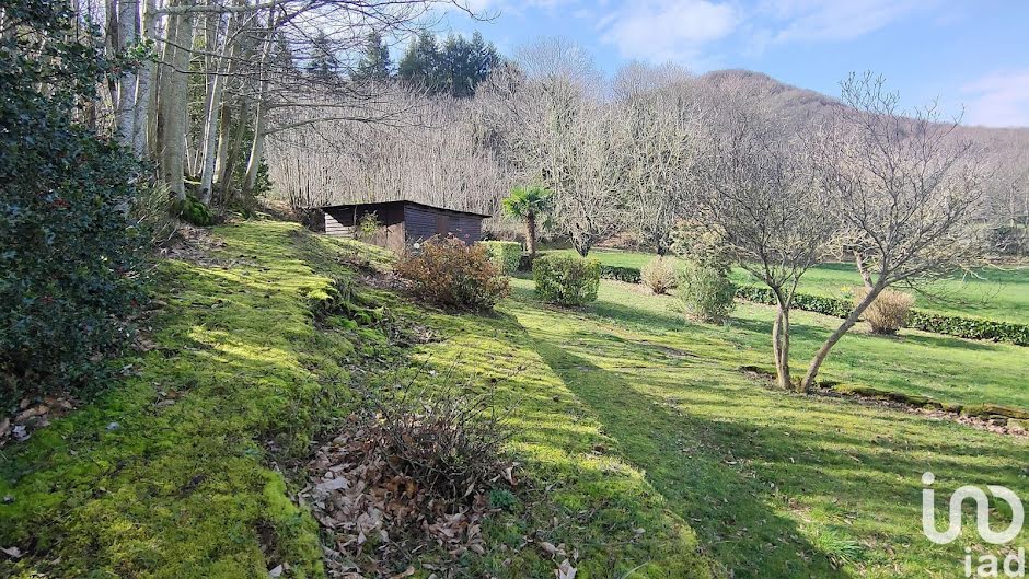 Vente terrain  1717 m² à Saint-Amans-Soult (81240), 15 000 €