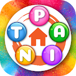 Cover Image of डाउनलोड Word Coloring 2: Fun Games Pack 1.0.3 APK