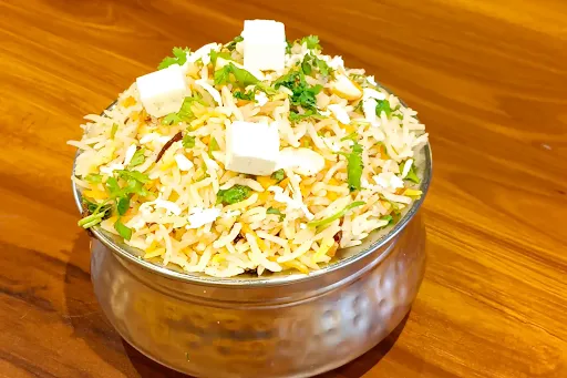 Handi Biryani