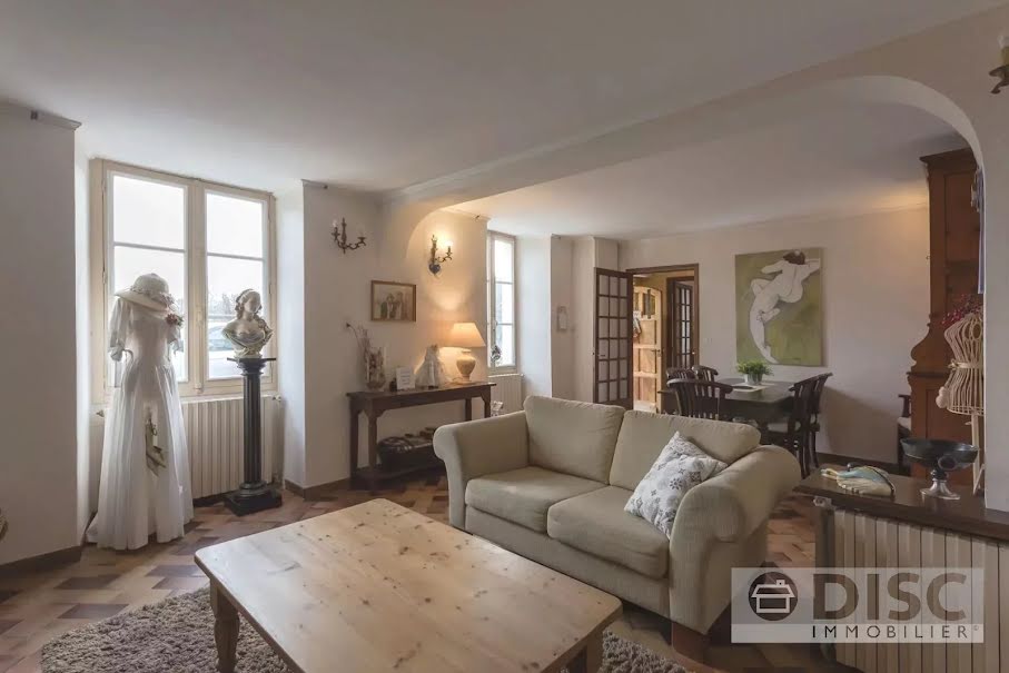 Vente maison 7 pièces 172 m² à Caylus (82160), 249 000 €