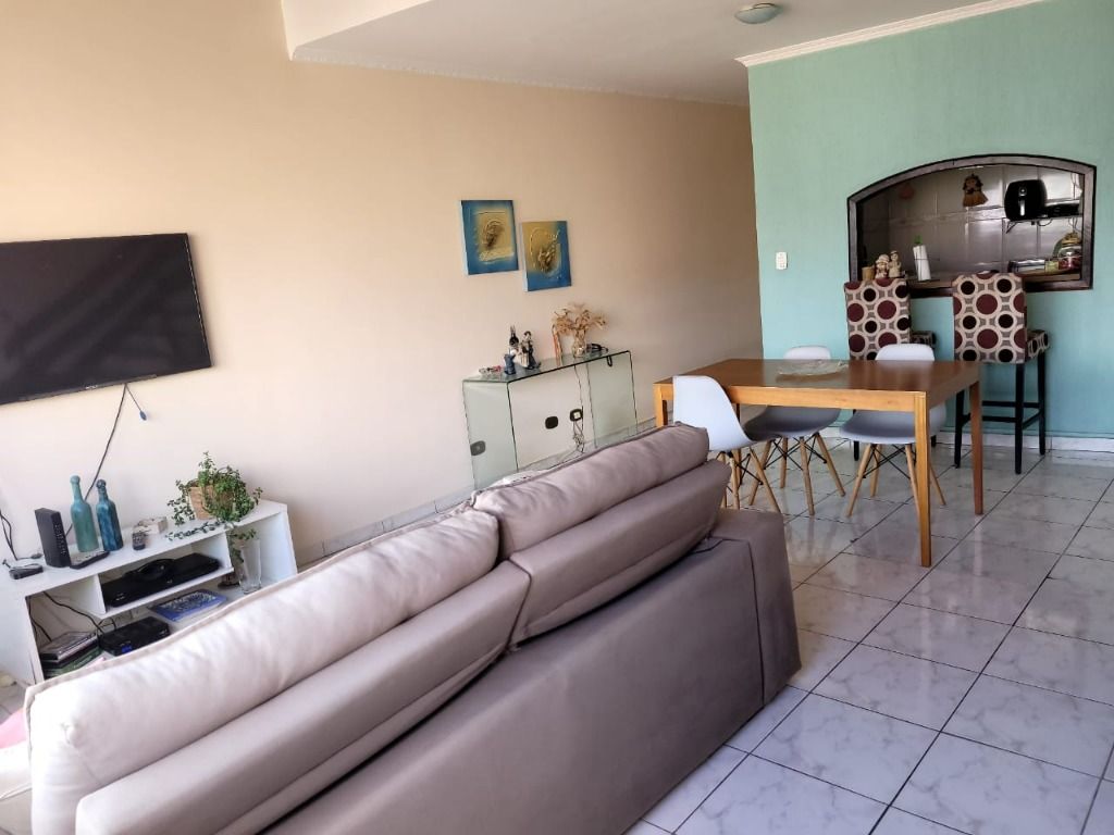 Apartamentos à venda Balneário Cidade Atlântica