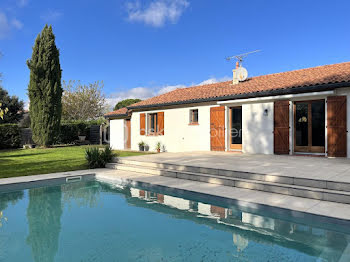 maison à Sainte-Foy-d'Aigrefeuille (31)