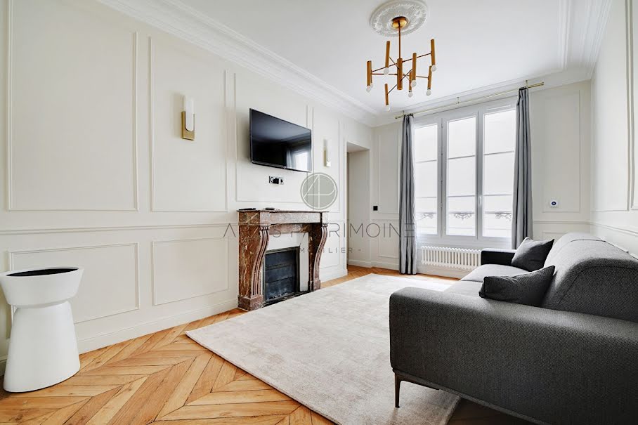 Vente appartement 4 pièces 67 m² à Paris 6ème (75006), 1 100 000 €