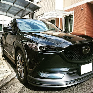 CX-5 KF2P