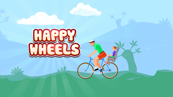 Happy strong wheel adventures » Android Free App Store - 550 x 310 png 99kB