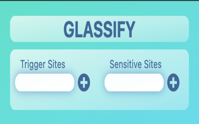 Glassify Preview image 3