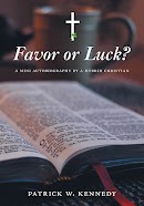 Favor or Luck? cover