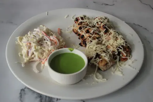 Malai Chicken Tikka