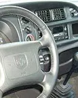 Dodge RAM 1994-2001