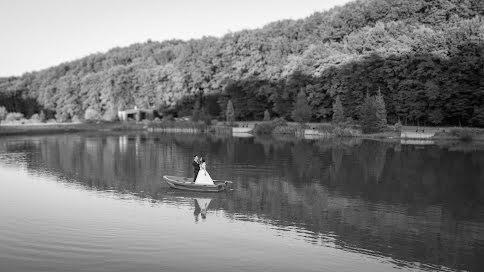 Photographe de mariage Eduard Mudriy (edemstudio). Photo du 21 janvier 2022