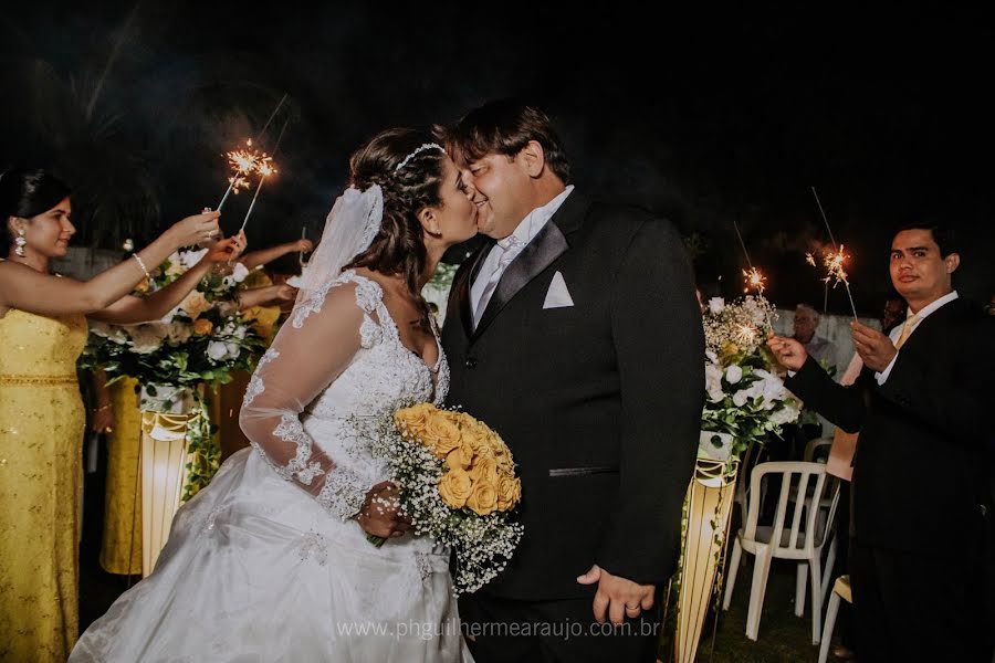 Wedding photographer Guilherme Araújo (guilhermearaujo). Photo of 11 April 2020