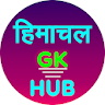 Himachal GK Hub icon