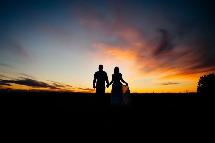 Wedding photographer Viktor Bogdanov (bogdanov84). Photo of 30 July 2020