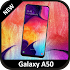 Theme for Galaxy A50 : Launcher & Wallpaper1.0.3