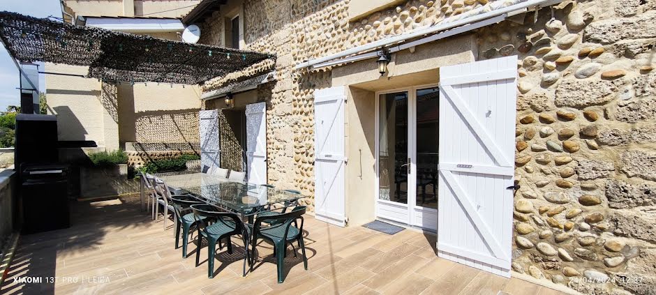 Vente maison 6 pièces 141 m² à Valence (26000), 420 000 €