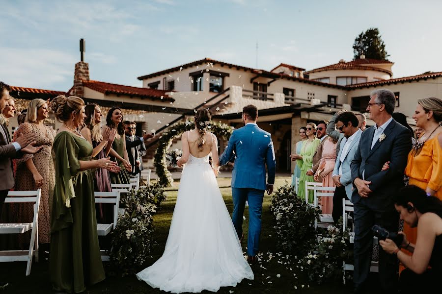 Fotógrafo de casamento Daniel Cabrera (marinaydaniel). Foto de 19 de junho 2023